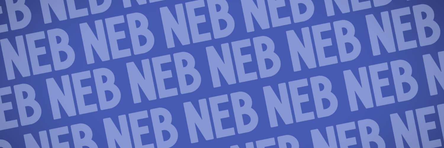 Neb's banner