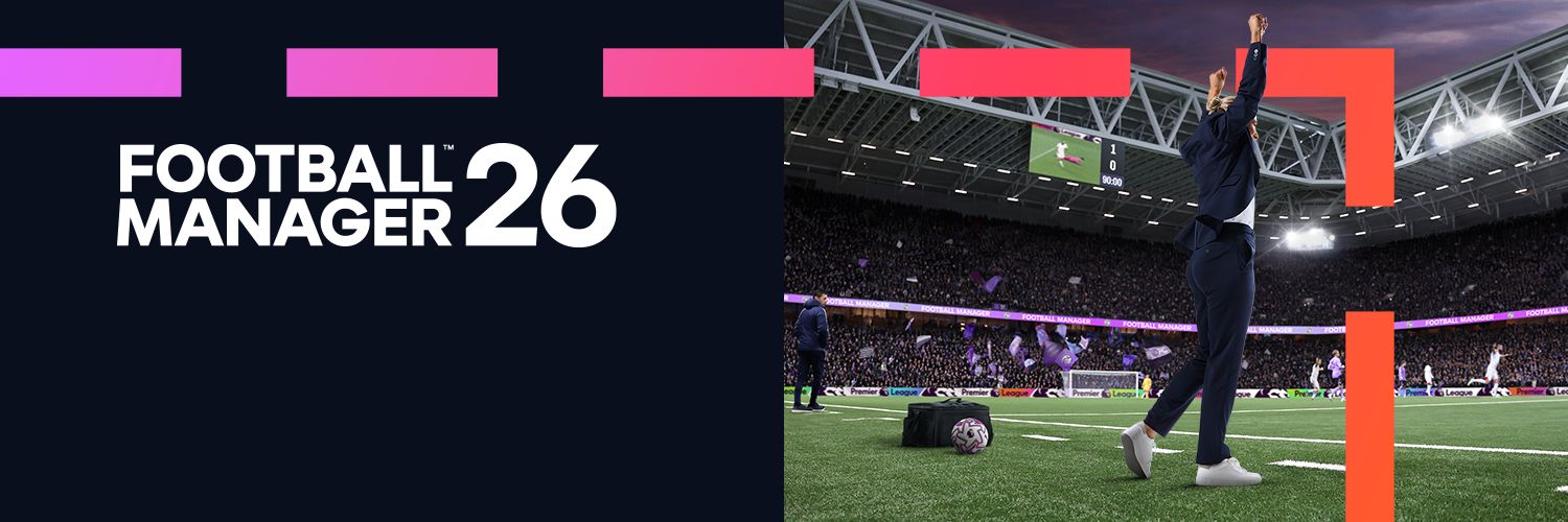 Football Manager ES's banner
