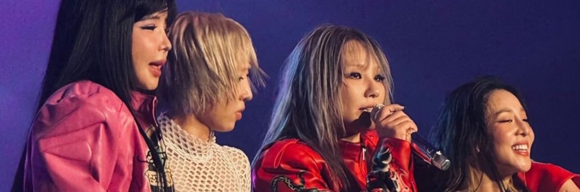 jojo JUSTICE FOR PARK BOM's banner
