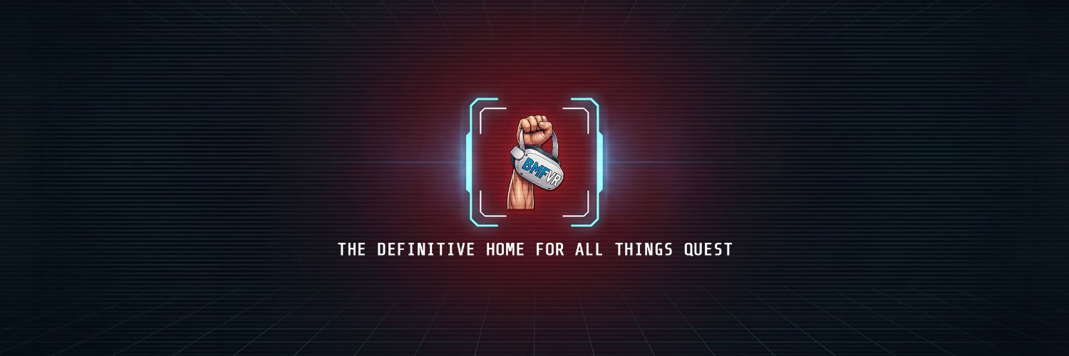 Matt - BMFVR's banner