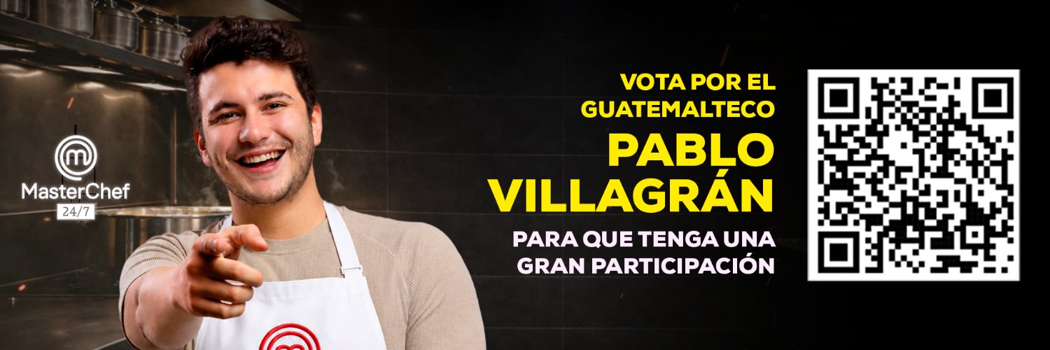 TV Azteca Guate's banner