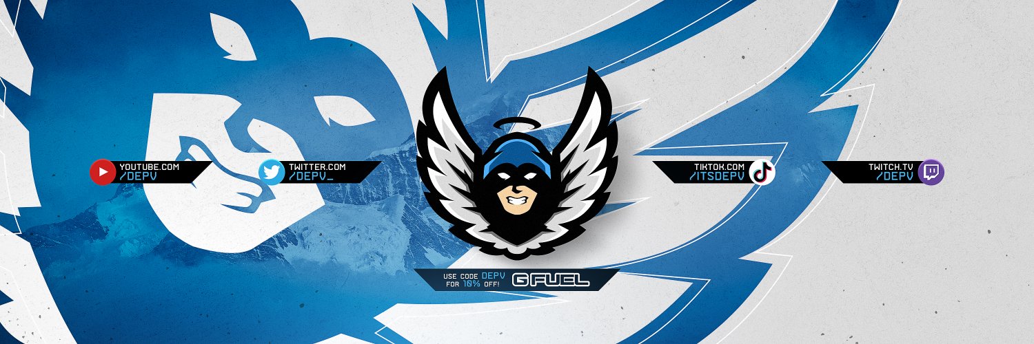 SoaR Depv's banner