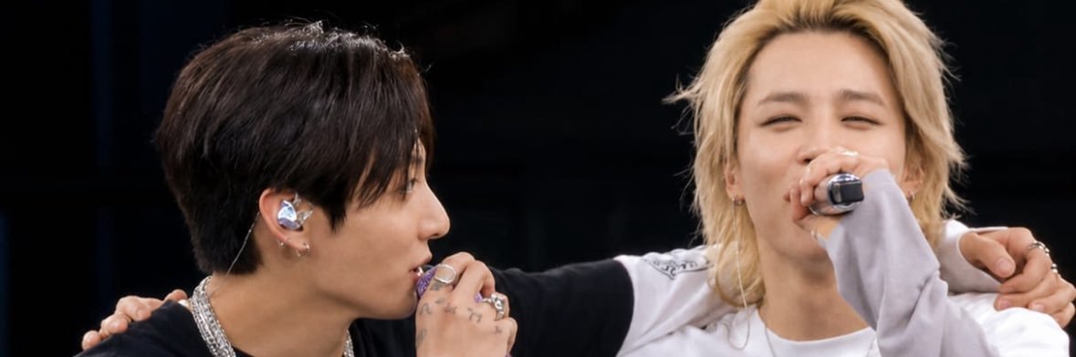 Drica Loucapelavida e por jikook's banner