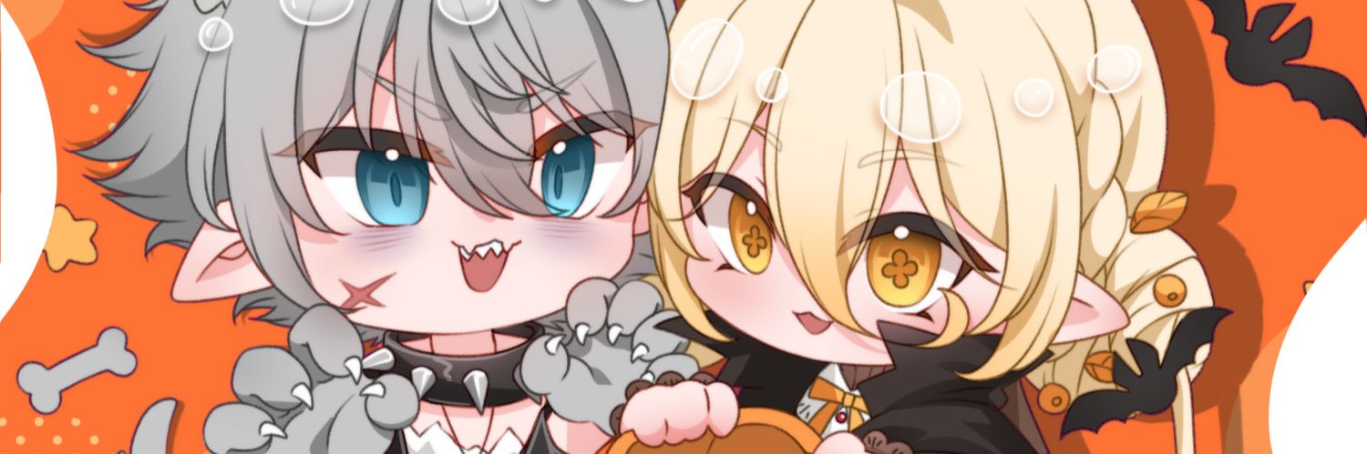 Kitto🦋🍂Live2D art/rig's banner