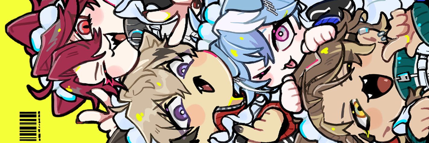 yanagi's banner