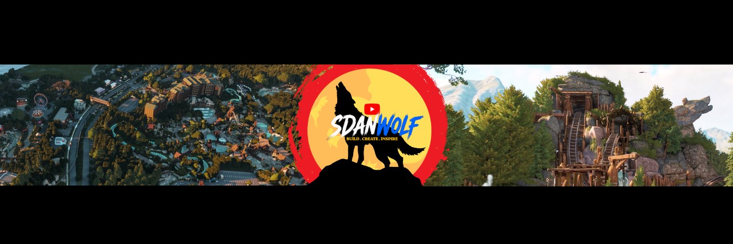 S•Dan's banner