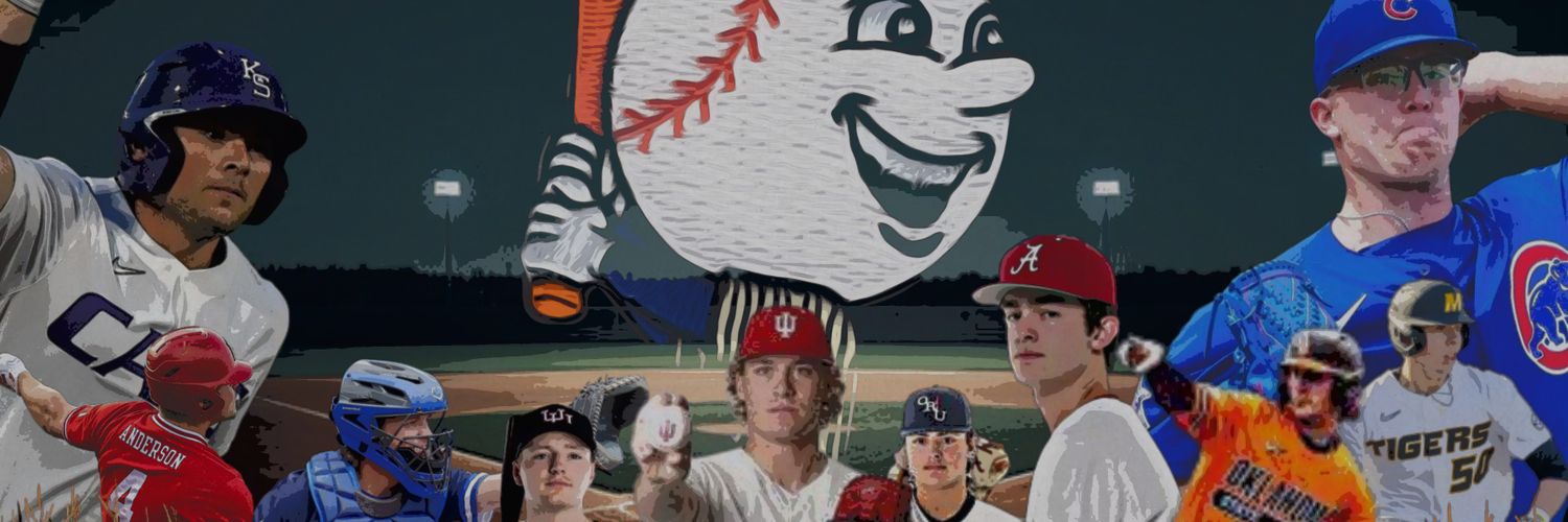 Nebraska Prospects Baseball Club's banner