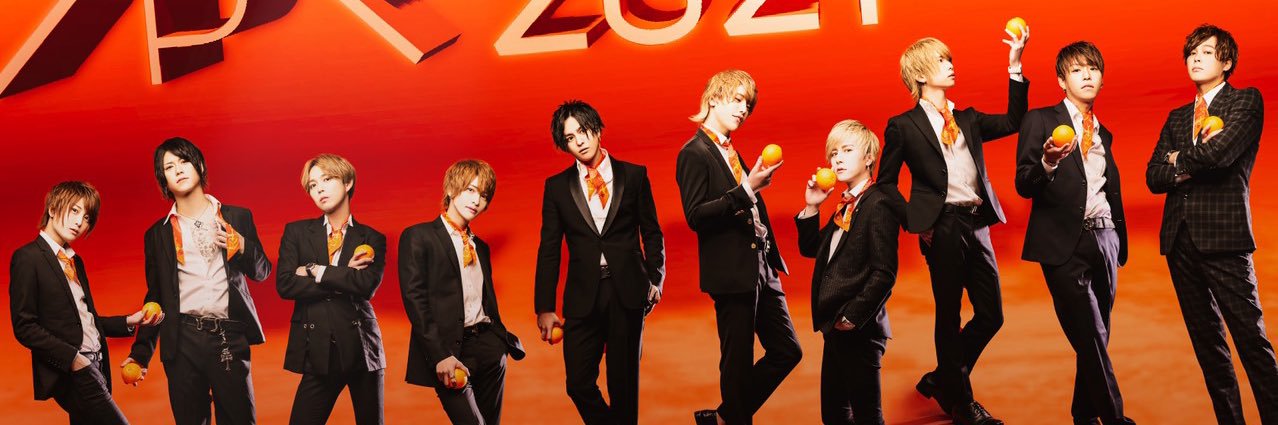 Ryoya🍊沖縄ホスト(2部)'s banner