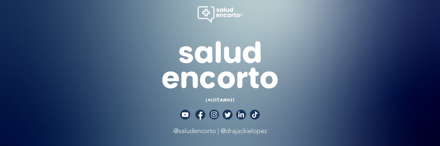 Jackie López's banner