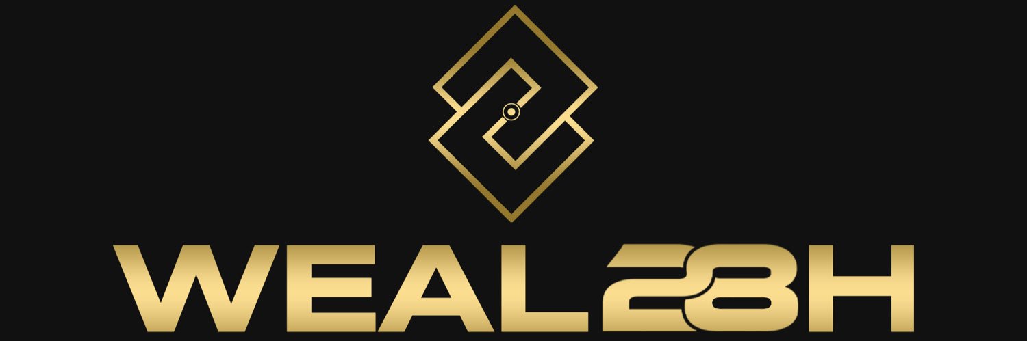 WEAL28H's banner
