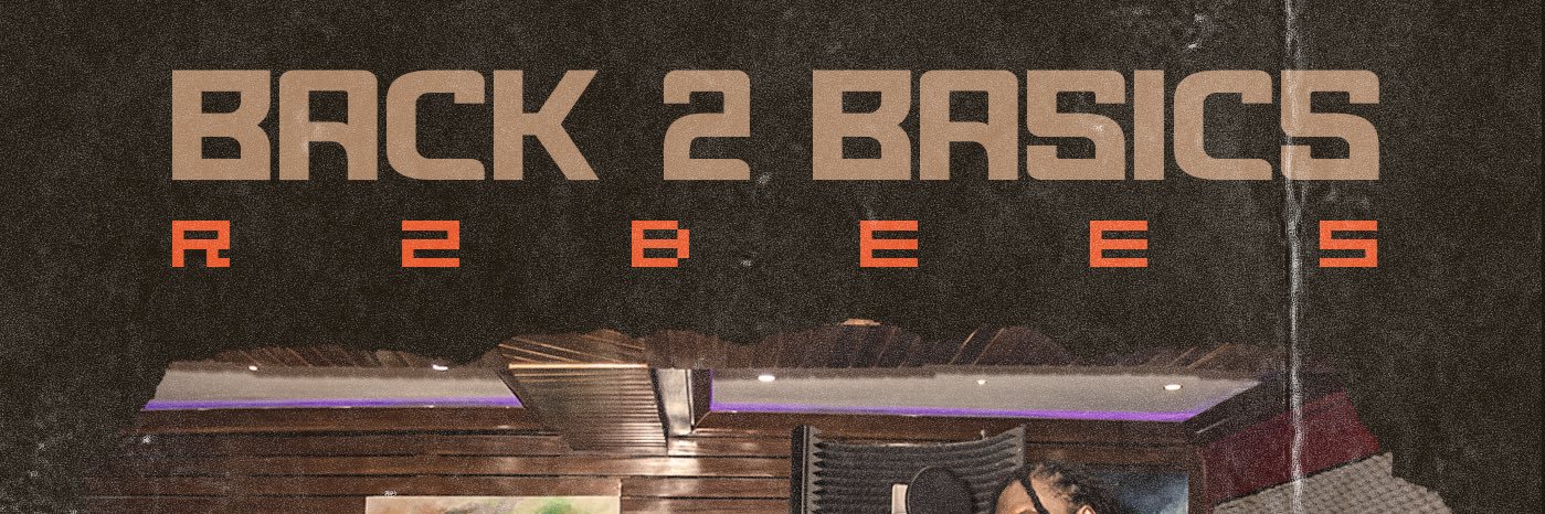 R2BEES's banner
