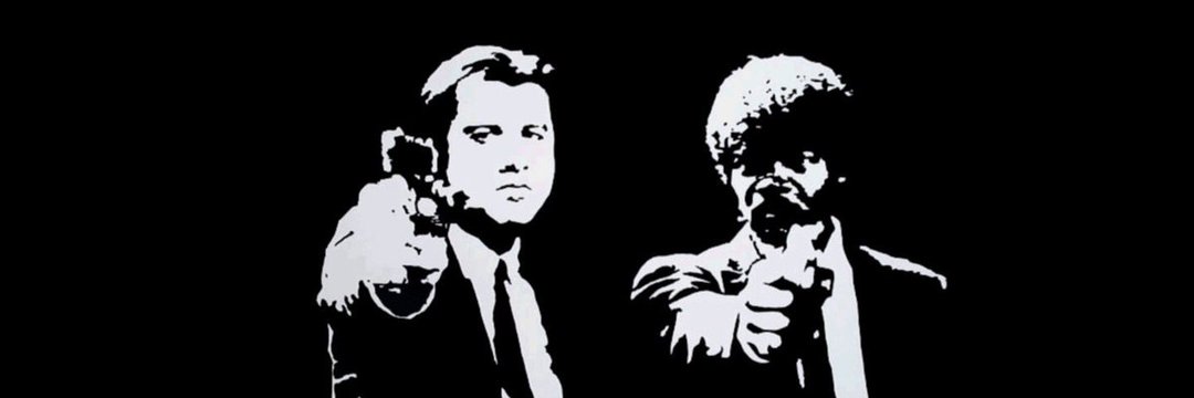 PIDE FICTION's banner