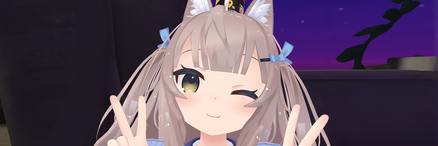 りりぅむ's banner