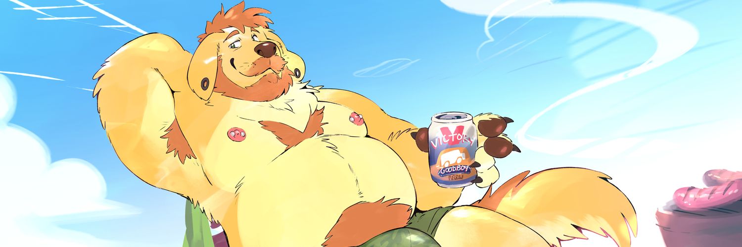 Kon Shearo's banner