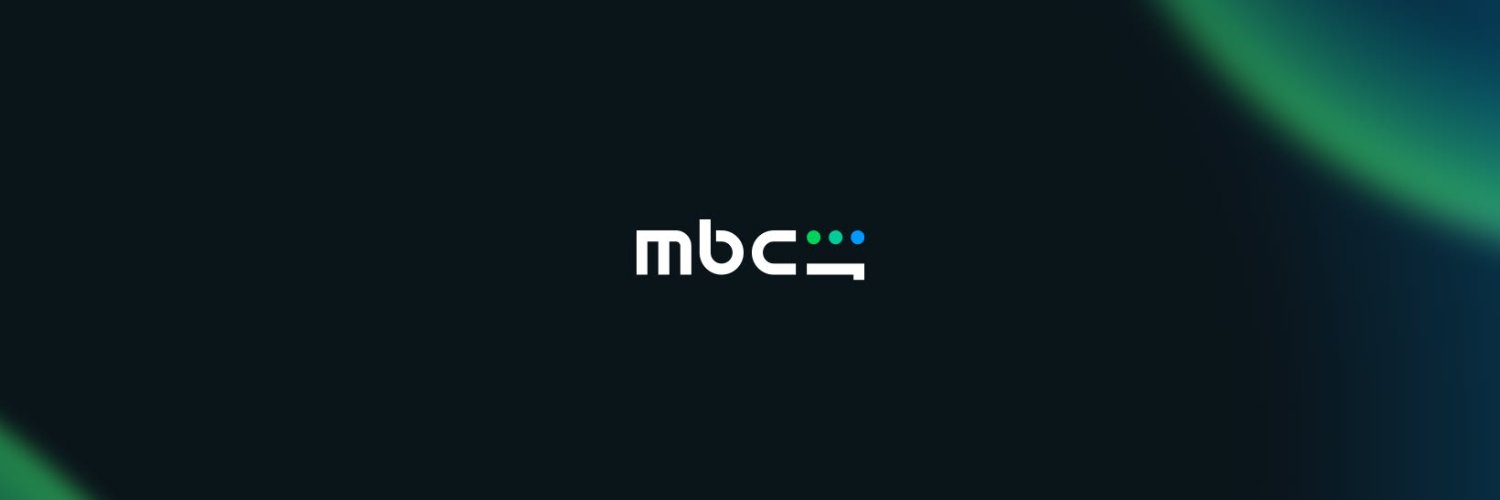 MBC Shahid's banner