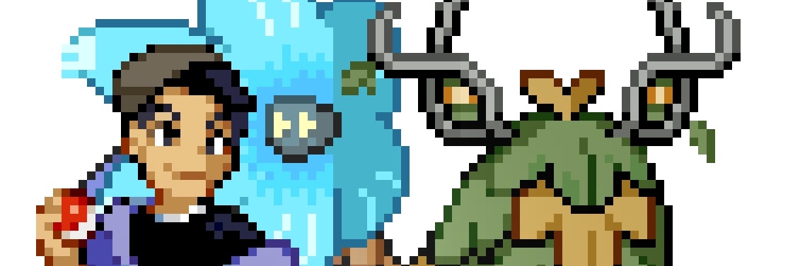The X-3 Grim Reaper's banner