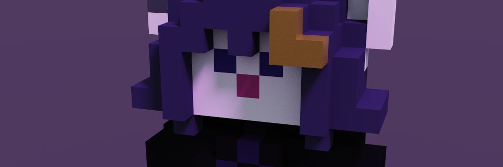 💜 Kiojin the Rat's banner