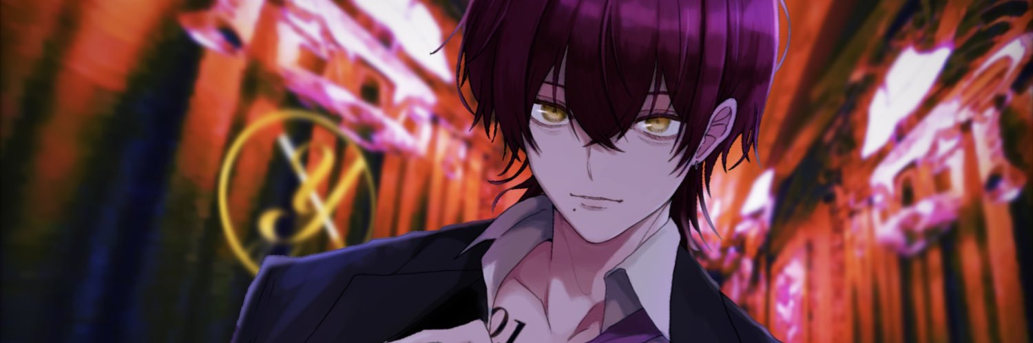 黒服やんぞ🍾's banner