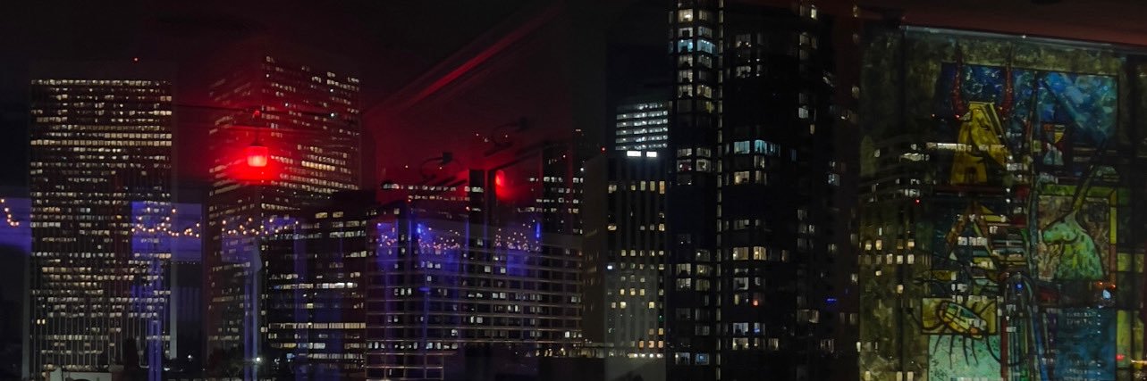 Tonic Mariee ✨'s banner