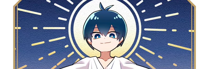 八雲咩's banner