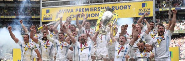 Gareth Steenson's banner