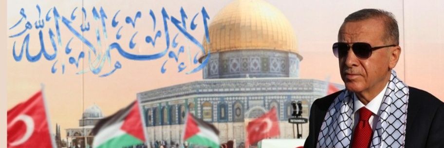 HulyaMarie 🇹🇷🇵🇸's banner