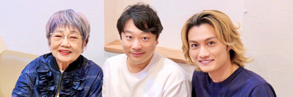 HumanPictures／寺西一浩事務所【公式】's banner