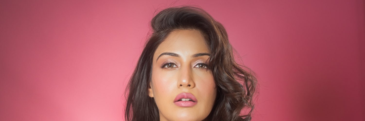 Surbhi Chandna's banner