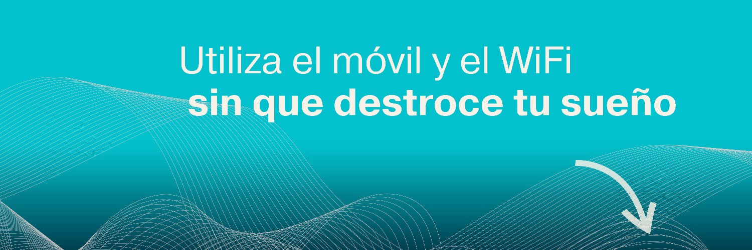 Isabel Fernández's banner