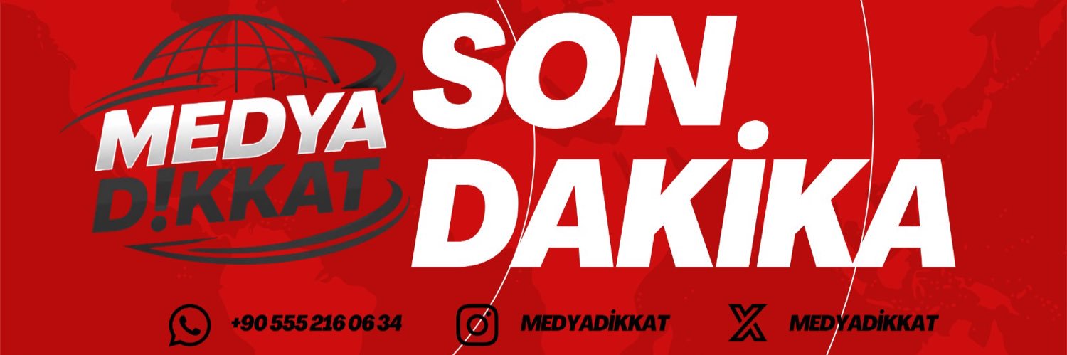 Dikkat Medya's banner