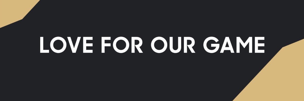 Concacaf's banner