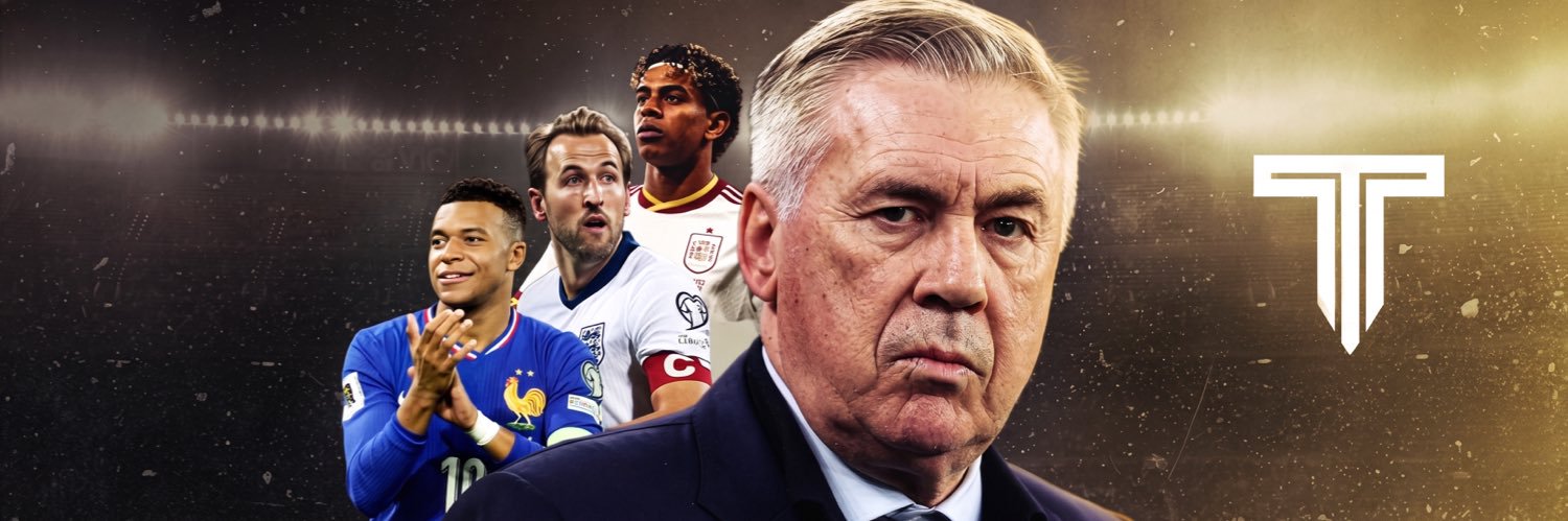 The Touchline | 𝐓's banner