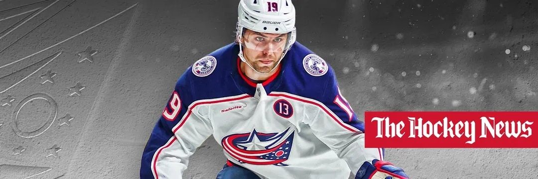 The Hockey News-Columbus's banner