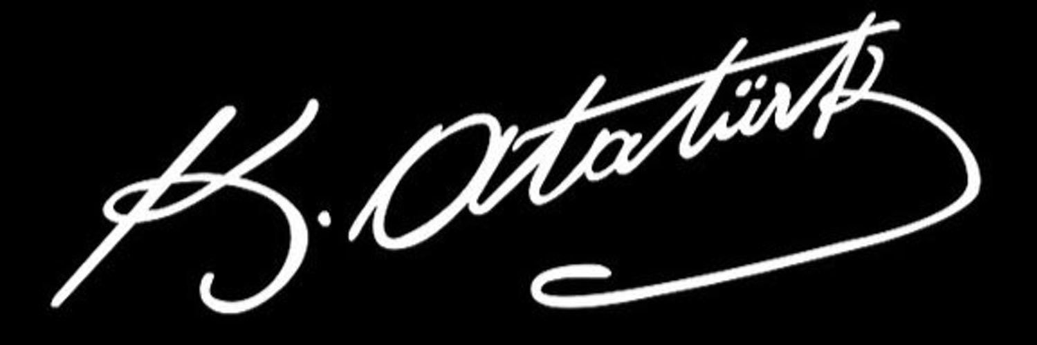 Öznil Saçkırk's banner