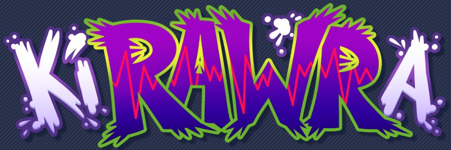KiRAWRa's banner