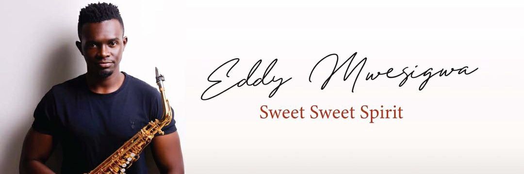 Eddy Mwesigwa 🎷's banner