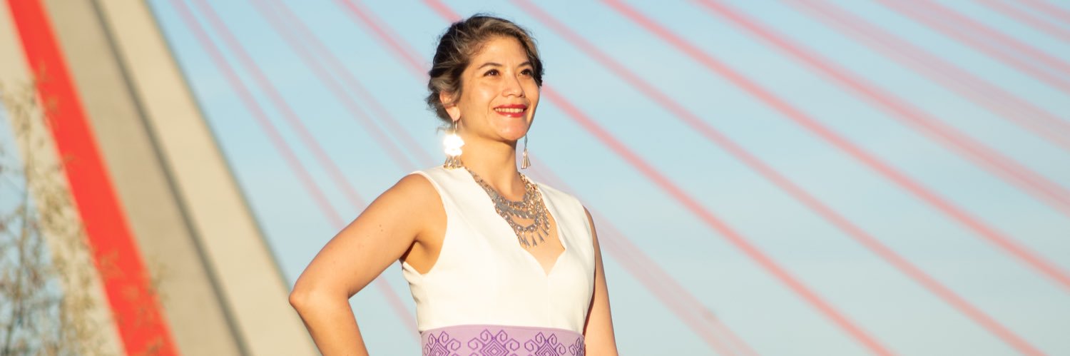 Coca Ñanco Diputada ✴️🇨🇱's banner
