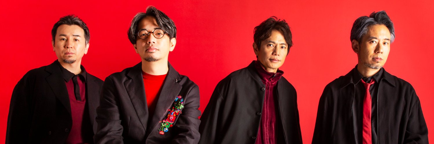 ASIAN KUNG-FU GENERATION Info's banner