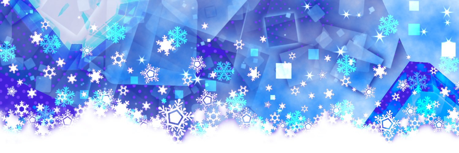 ゆきまめ's banner