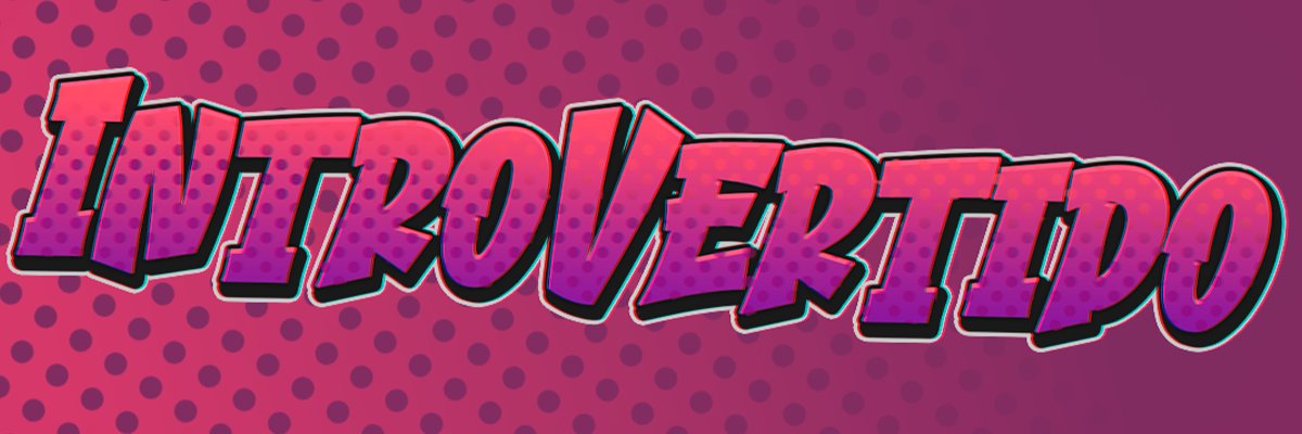 Intro ⏳'s banner