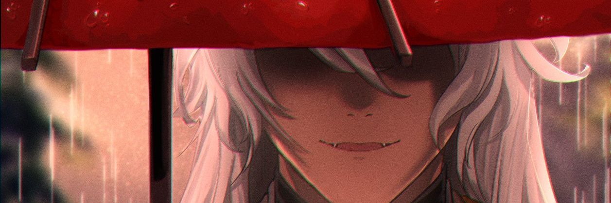 なぎなぎ's banner