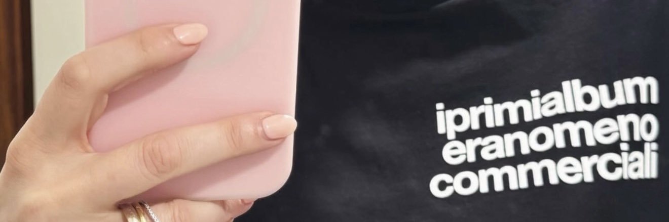 Ilaria🐦‍🔥's banner