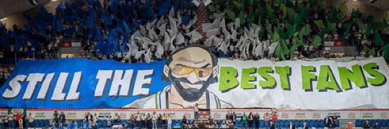 Adam Żakowiecki's banner