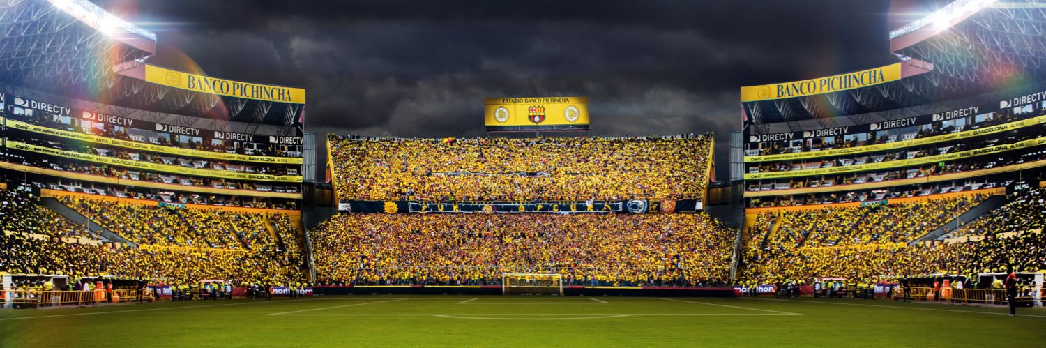 SUR OSCURA's banner