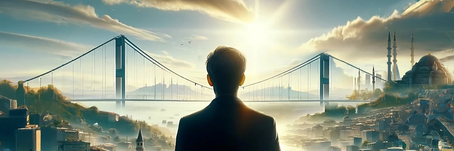 Cihan Erdoğanyılmaz's banner