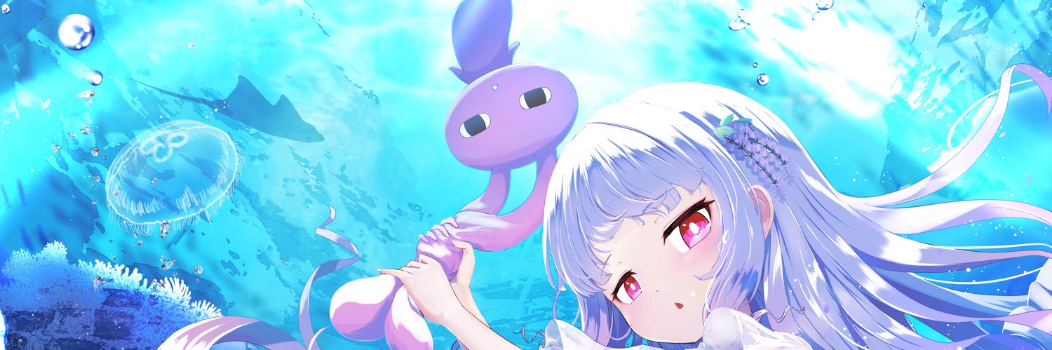 藤咲ウサ//兎藤サキ🐰🍓DELTA's banner