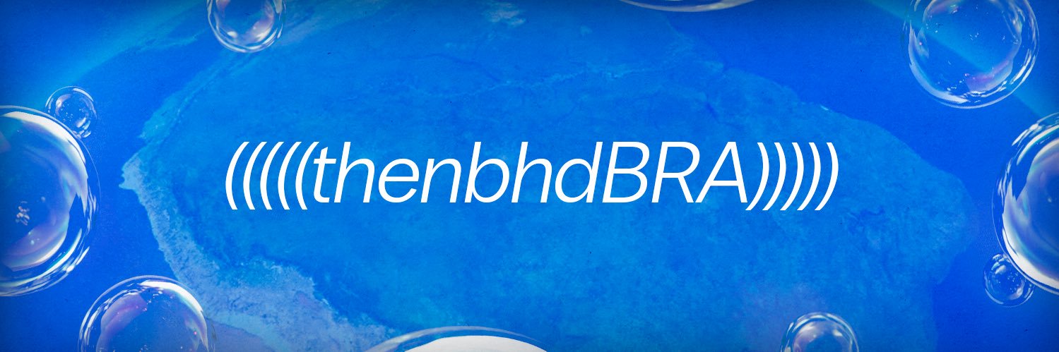 The Neighbourhood Brasil's banner
