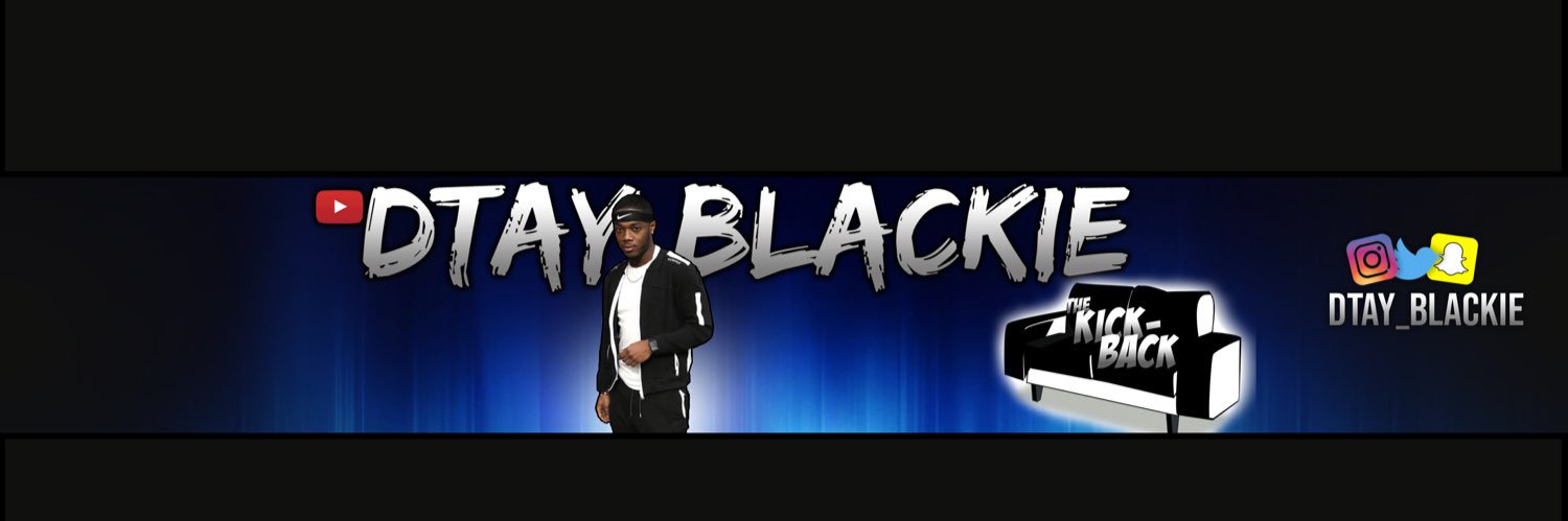 Mr. Outside's banner