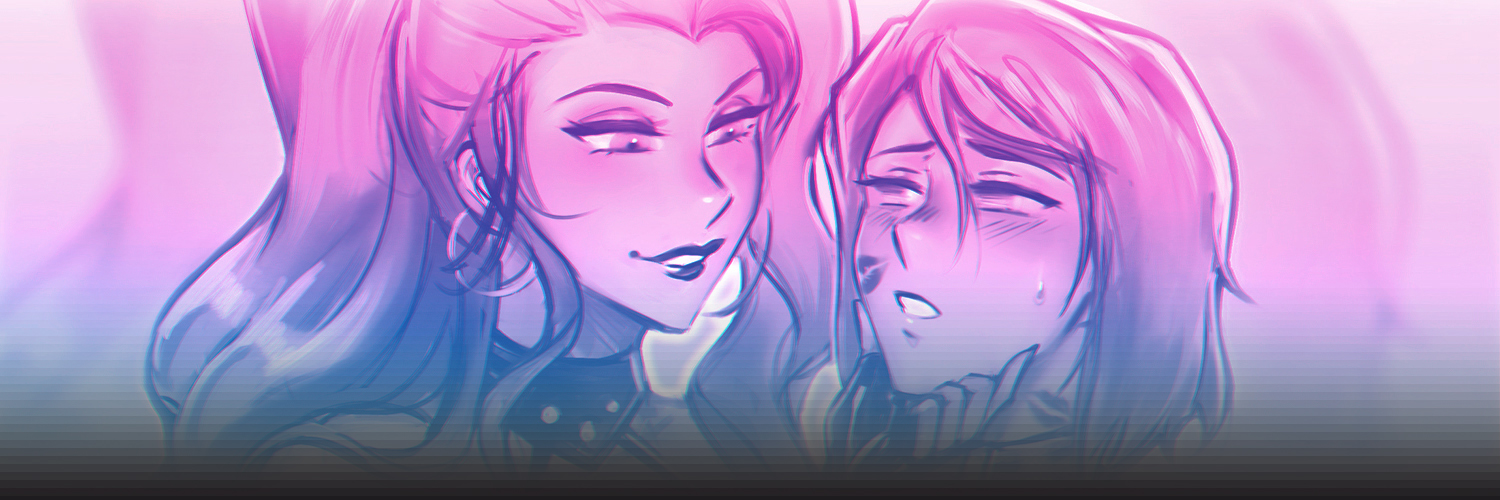 ＩＡＨＦＹ ✦ 😈's banner