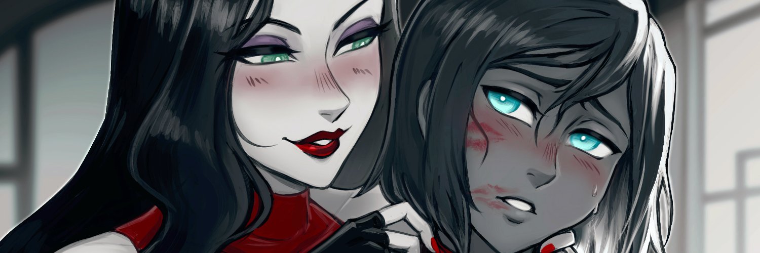 ＩＡＨＦＹ ✦ 😈's banner